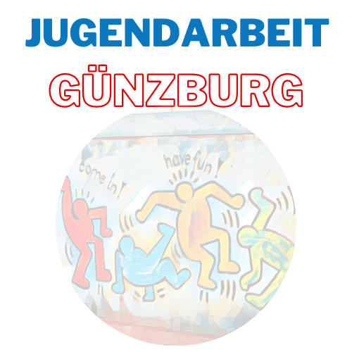 Jugendarbeit Günzburg