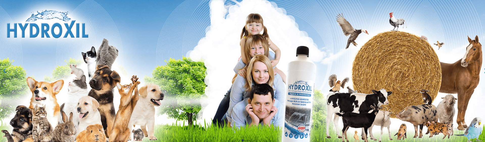 Hydroxil