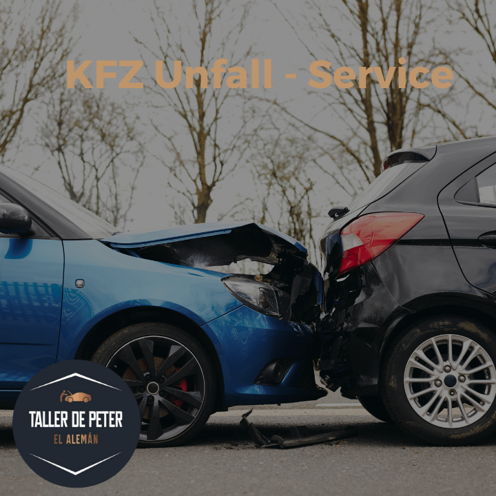 KFZ Unfall Service