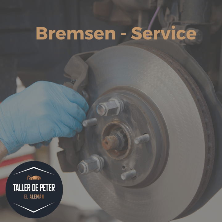 KFZ Bremsen Service